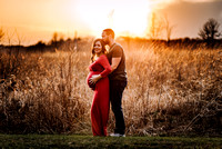 Hanlon Maternity Session