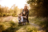 Watson Family Session