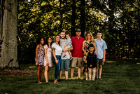 Findley-Hunt Family Session