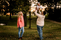 Smith Family Session