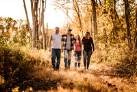 Bredeweg Family Session